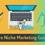Blogging Niche Marketing Gyide