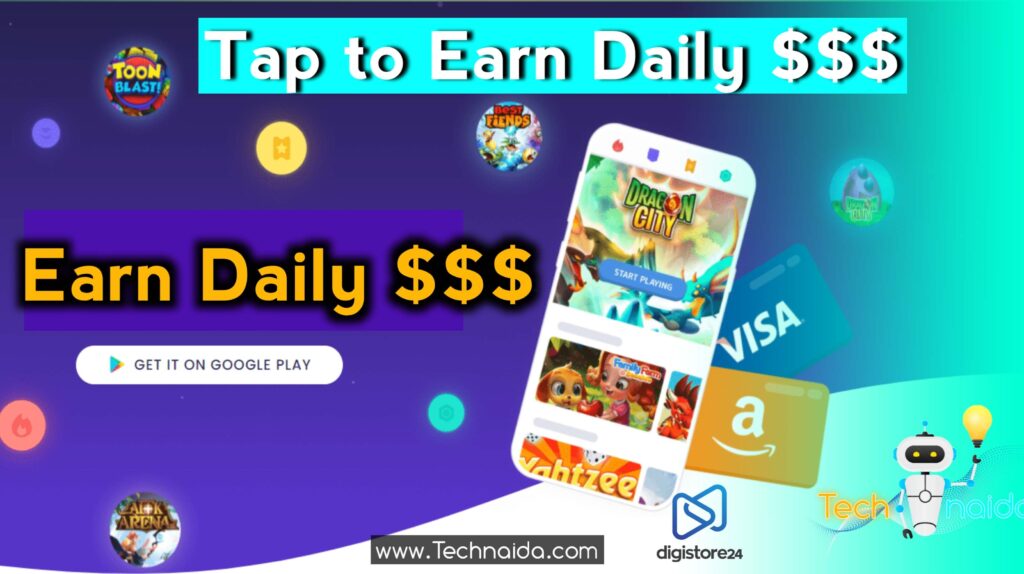 Best Online Earning Apps for Part Time Income