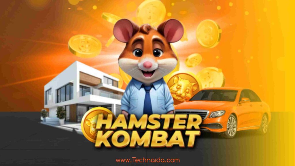 Hamster Kombat Coin Price on Binance