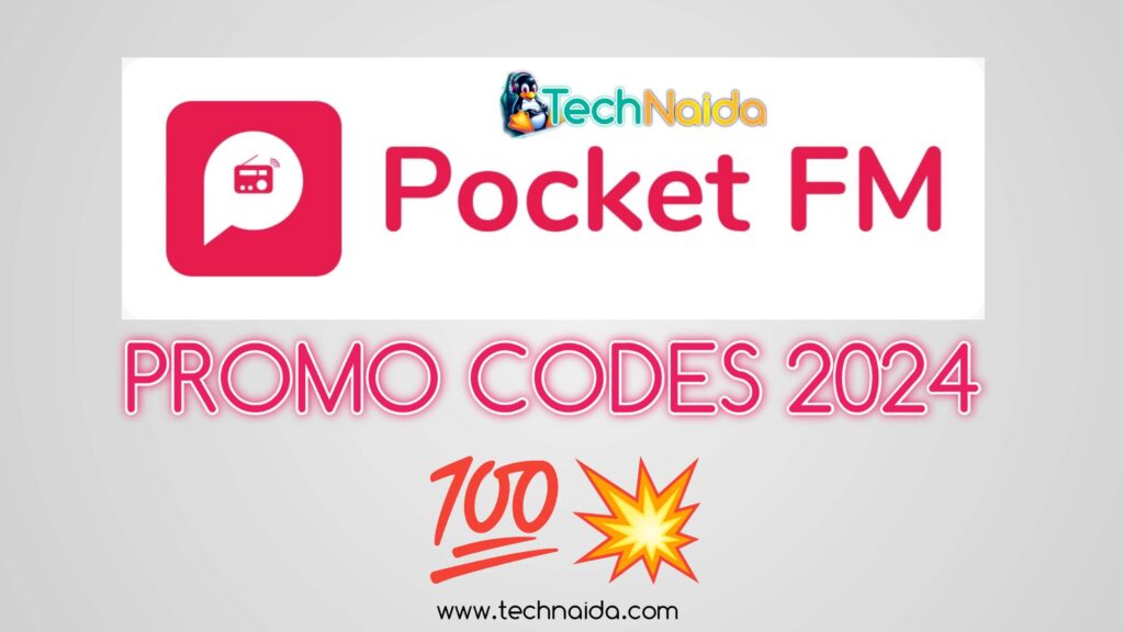 Pocket FM Promo Code : Unlock Exclusive Benefits and Discounts