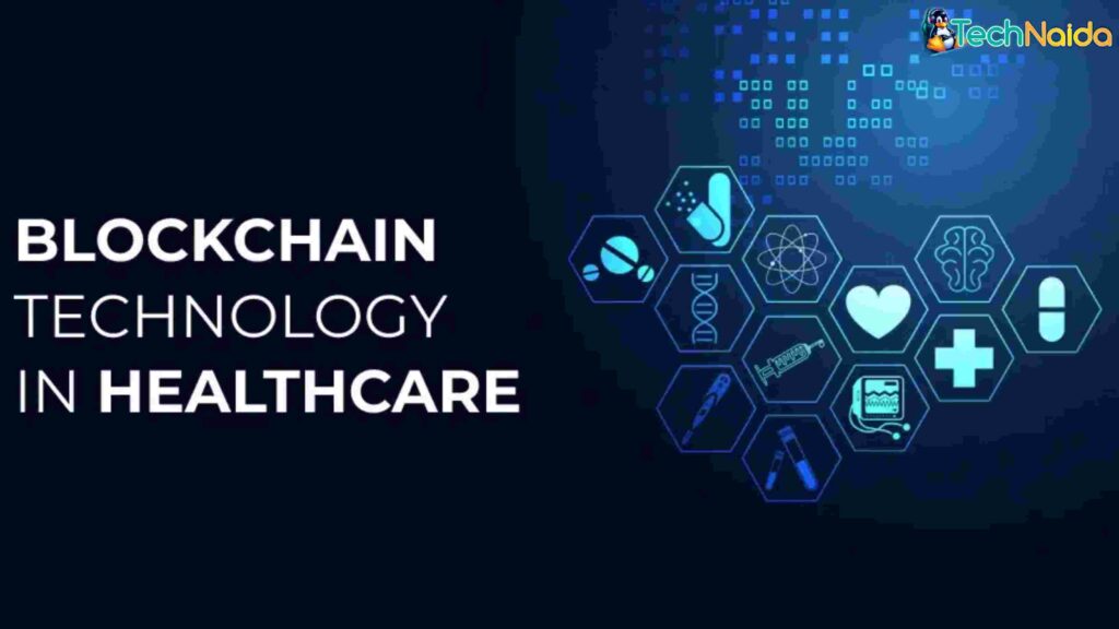 How Blockchain Is Revolutionizing Health Information Security