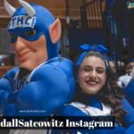 Kendall Satcowitz Instagram