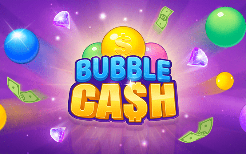 bubble cash promo code 2024 for existing users