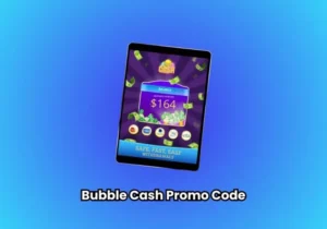 bubble cash promo code 2024 for existing users