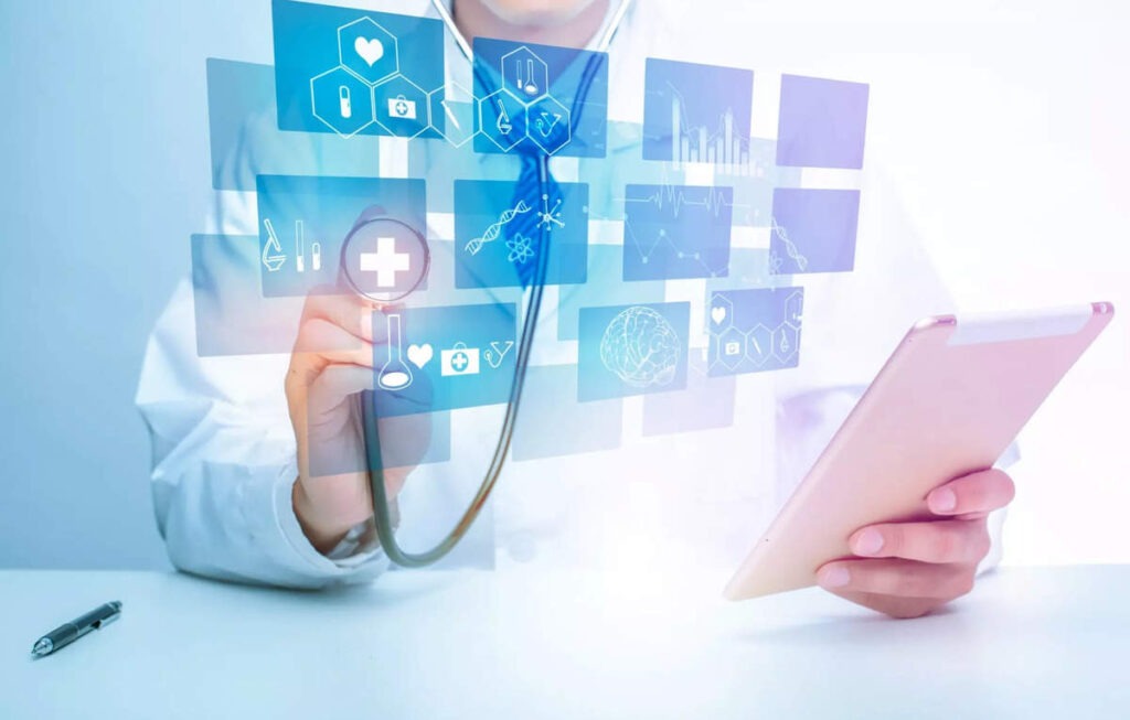Maximizing Efficiency with Health IT Solutions