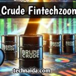 Brent Crude Fintechzoom : Riding through the waves 2024