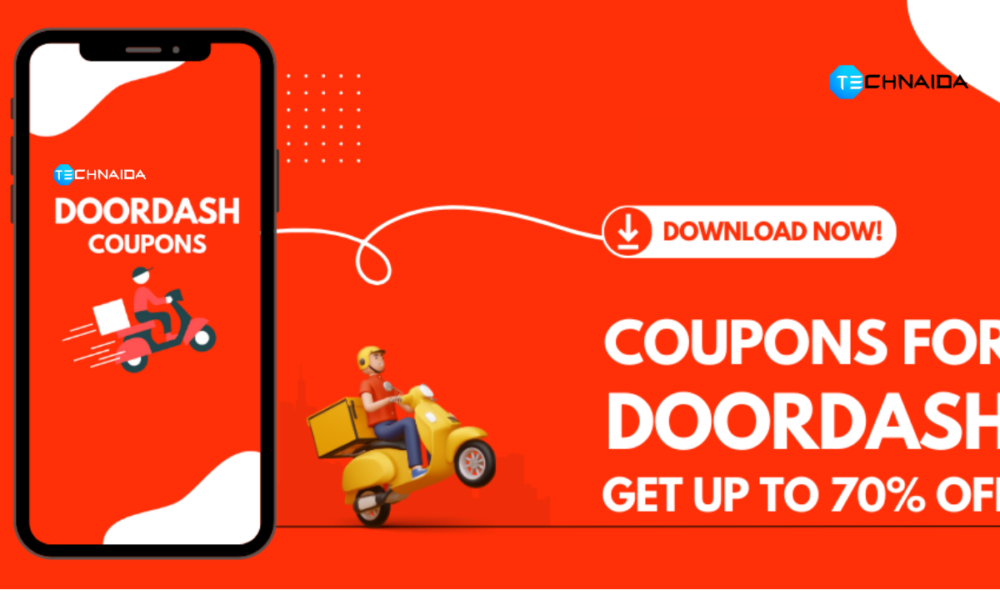 DoorDash Promo Codes