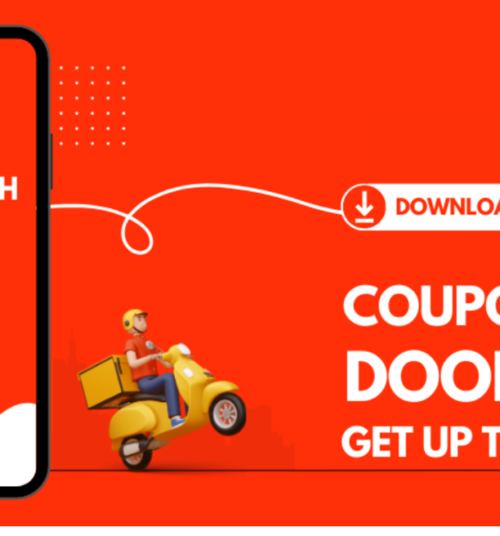 DoorDash Promo Codes