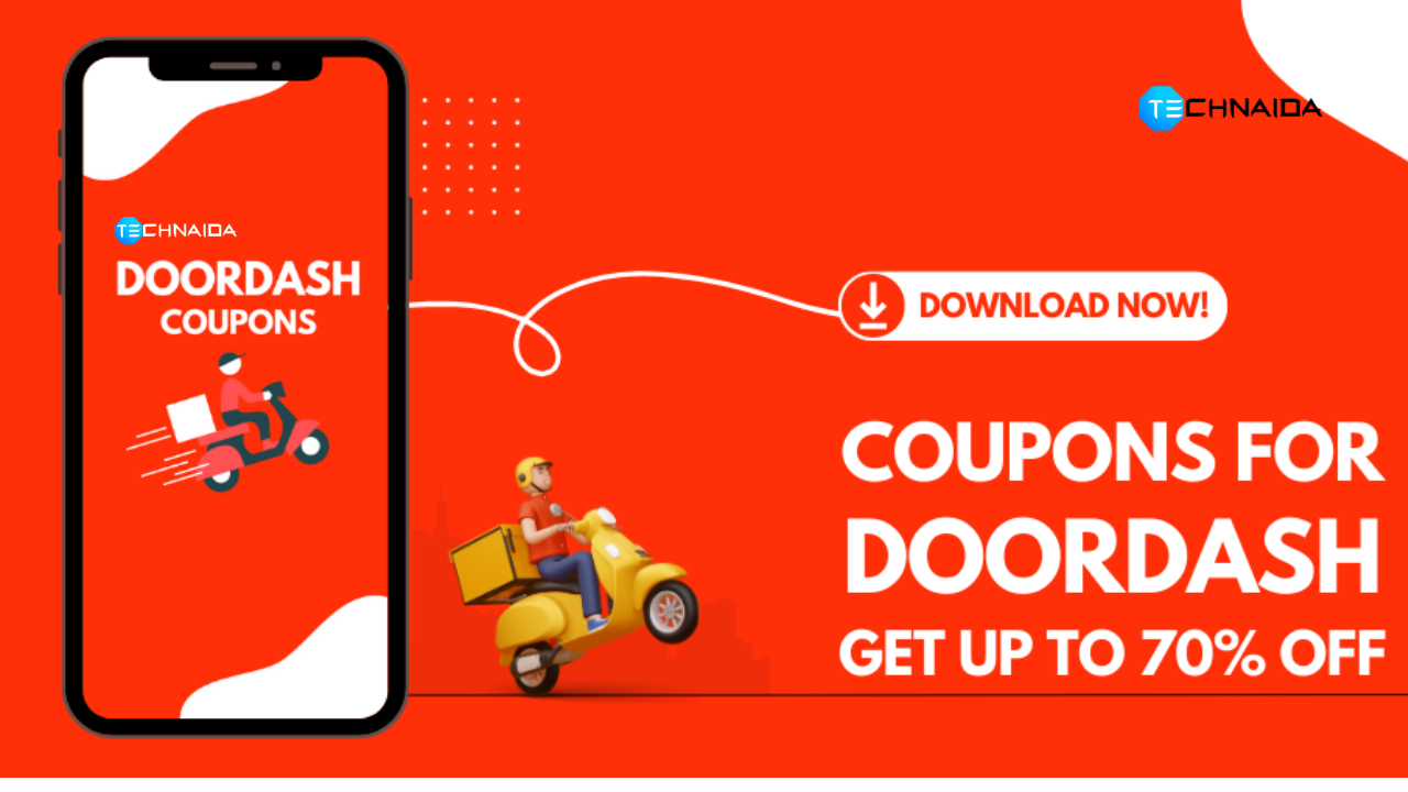 DoorDash Promo Codes