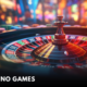 Free Casino Games