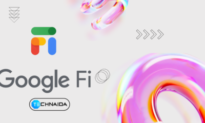 Google Fi