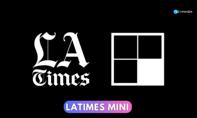 LATimes Mini