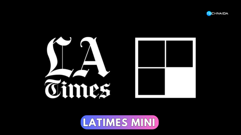 LATimes Mini