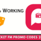 Pocket Fm Promo Codes 2024