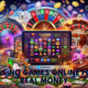 Casino Games Online for Real Money