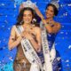 Miss Sinaloa María Fernanda Beltrán Wins Miss Universe Mexico 2024