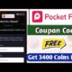 Pocket FM Promo Codes 2024